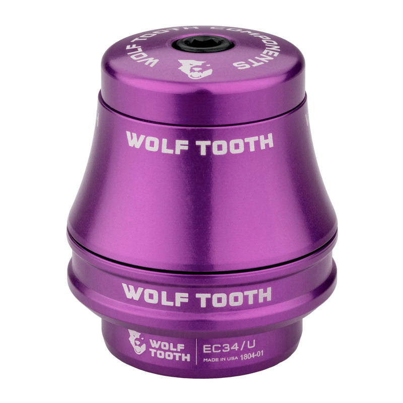 Load image into Gallery viewer, Wolf-Tooth-Headset-Upper-VWTCS1404
