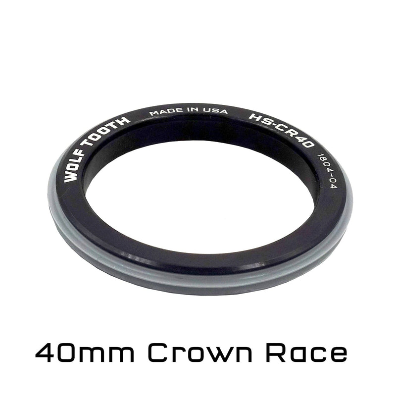 Load image into Gallery viewer, Wolf-Tooth-Crown-Race-Crown-Race-Mountain-Bike-HD1741
