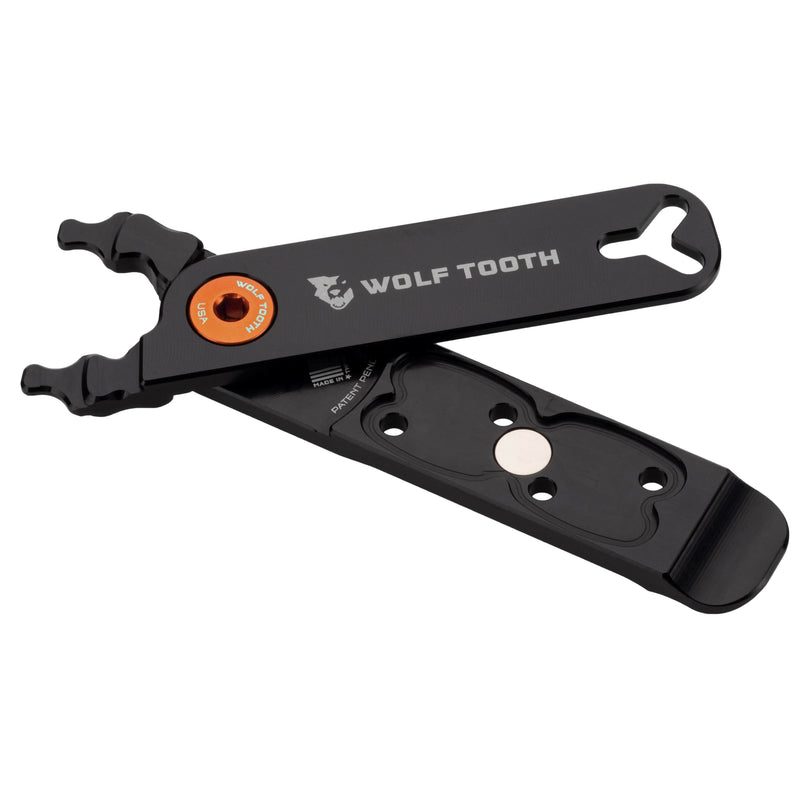 Load image into Gallery viewer, Wolf-Tooth-Masterlink-Combo-Pack-Pliers-Chain-Tools-CNTL0045
