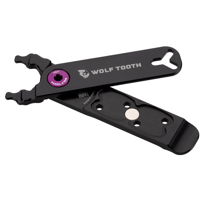 Load image into Gallery viewer, Wolf-Tooth-Masterlink-Combo-Pack-Pliers-Chain-Tools-CNTL0044
