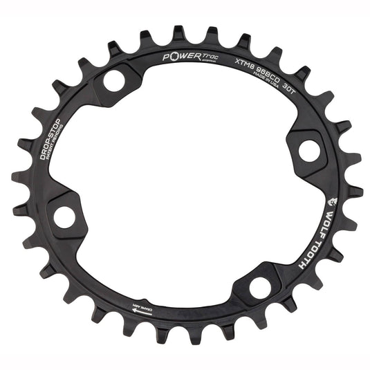 Wolf-Tooth-Chainring-30t-96-mm-CR0626-Bicycle-Chainring