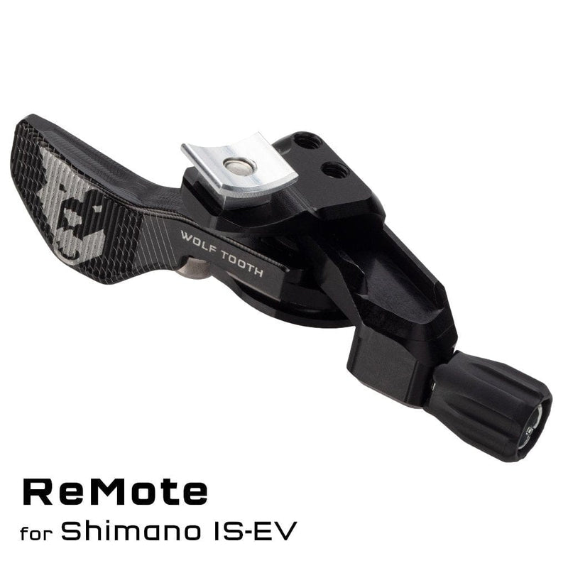 Load image into Gallery viewer, Wolf Tooth ReMote for Shimano I-Spec 2 Dropper Lever
