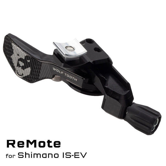 Wolf Tooth ReMote for Shimano I-Spec 2 Dropper Lever