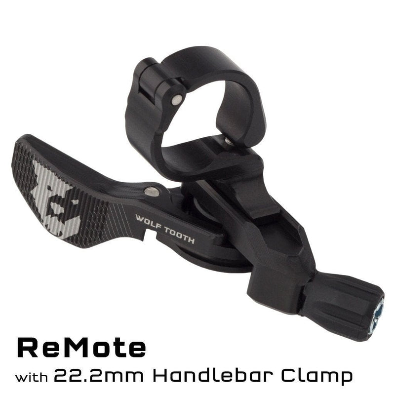 Load image into Gallery viewer, Wolf Tooth ReMote for Shimano I-Spec 2 Dropper Lever
