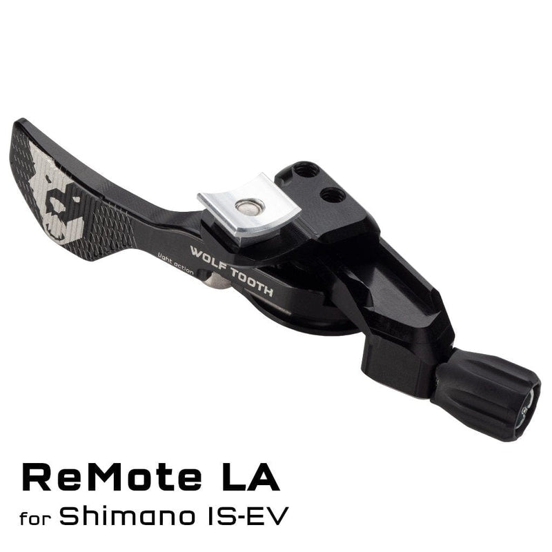 Load image into Gallery viewer, Wolf Tooth ReMote Light Action for Shimano I-Spec 2 Dropper Lever
