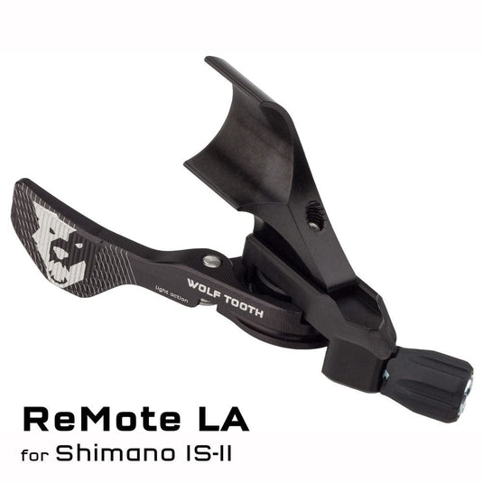 Wolf Tooth ReMote Light Action for SRAM MatchMaker Dropper Lever