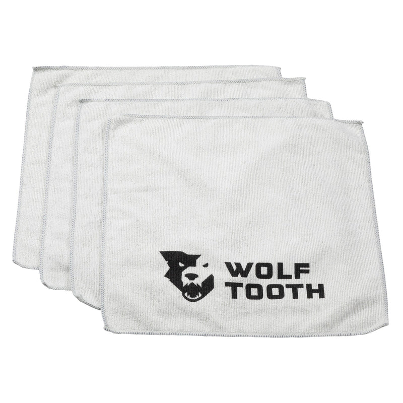 Load image into Gallery viewer, Wolf-Tooth-Towel-VWTCS2328
