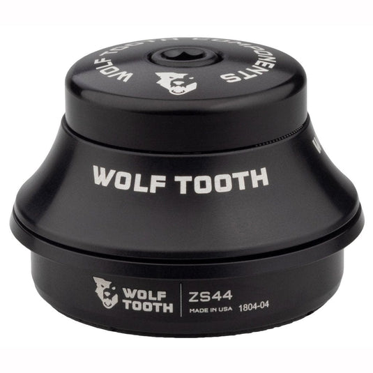 Wolf Tooth Premium Headset - ZS44/28.6 Upper, 25mm Stack, Orange