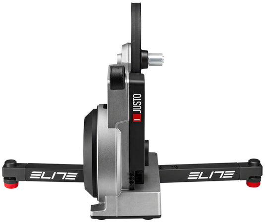 Elite Justo Direct Drive Smart Trainer