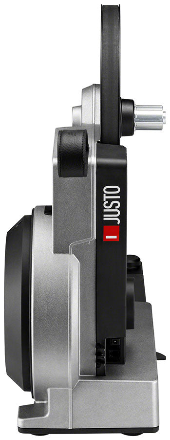 Elite Justo Direct Drive Smart Trainer