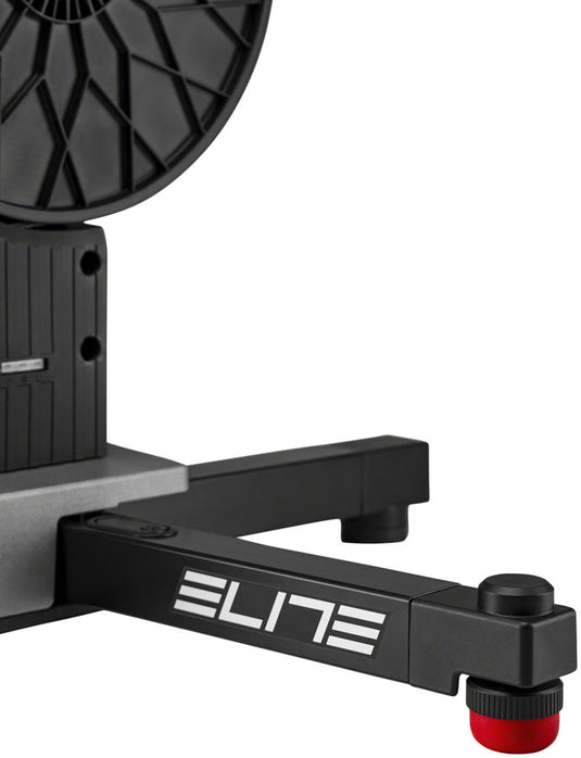 Elite Justo Direct Drive Smart Trainer