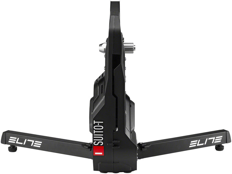 Load image into Gallery viewer, Elite Suito-T Direct Drive Smart Trainer - Electronic Resistance, Adjustable
