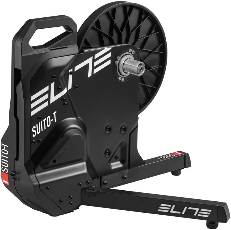 Load image into Gallery viewer, Elite-Suito-T-Direct-Drive-Smart-Trainer-Indoor-Rear-Wheel-Trainer-Electronic-RWHT0030
