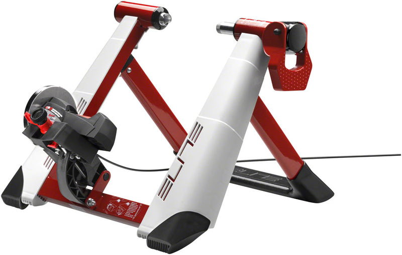 Load image into Gallery viewer, Elite-Novo-Force-Magnetic-Trainer-Indoor-Rear-Wheel-Trainer-Magnetic-WT6005
