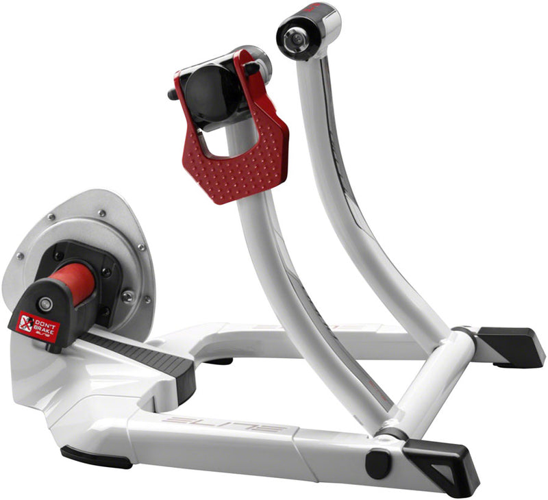 Load image into Gallery viewer, Elite-Qubo-Power-Fluid-Trainer-Indoor-Rear-Wheel-Trainer-Fluid-WT6016
