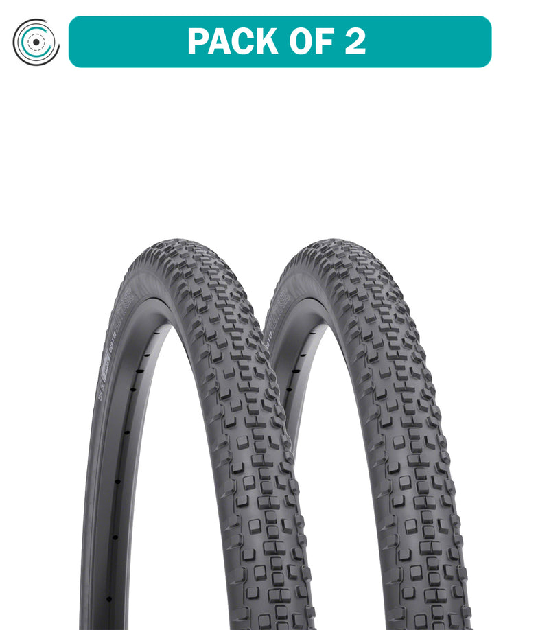 Load image into Gallery viewer, WTB-Resolute-Tire-650b-42-Folding-TR3078PO2-Folding-Tires
