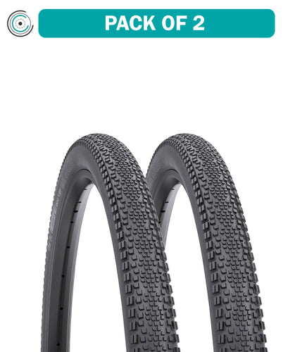 WTB-Riddler-Tire-700c-45-Folding-TR3082PO2-Folding-Tires