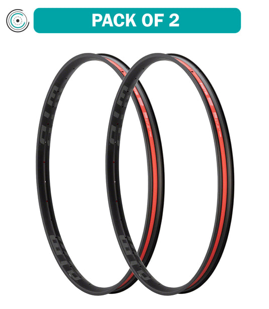 WTB-Rim-27.5-in-Tubeless-Ready-Aluminum-RM1579PO2-Bicycle-Rims-For-Custom-Wheels