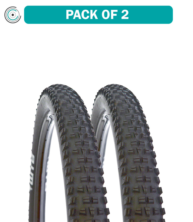 Load image into Gallery viewer, WTB-Trail-Boss-Tire-27.5-in-2.25-Wire-TR1678PO2-Wire-Bead-Tires
