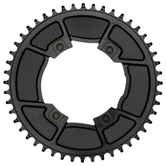 Wolf Tooth Aero 107 BCD Chainrings for SRAM