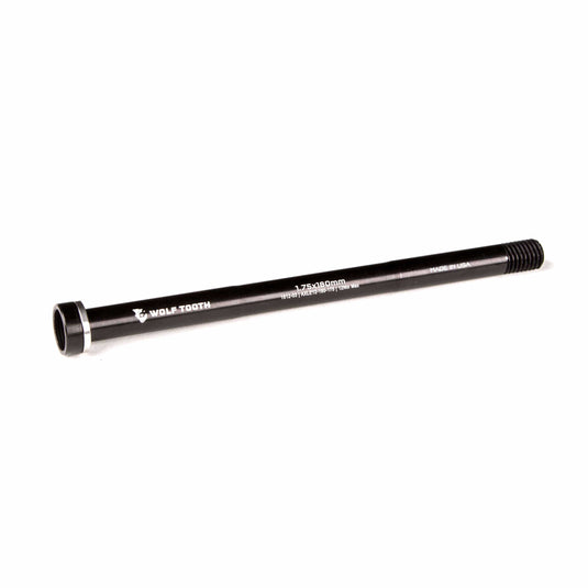 Wolf Tooth Rear Thru Axle 1.75 x 192mm Bicycle Through Axle 12mm