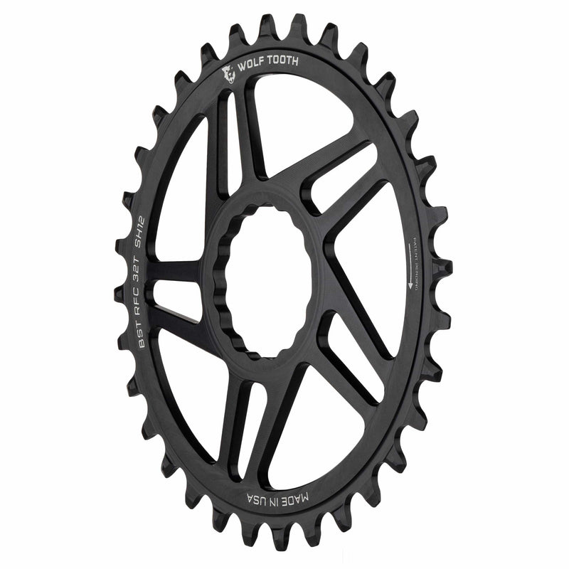 Load image into Gallery viewer, Wolf Tooth Direct Mount Chainrings for Race Face Cinch
