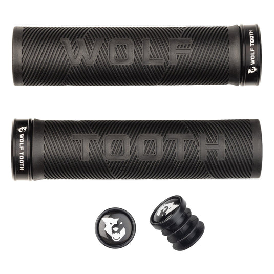 Wolf Tooth Echo Lock-On Grips