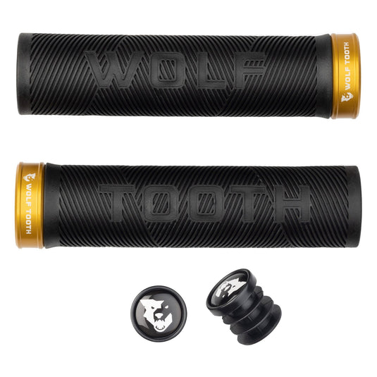 Wolf Tooth Echo Lock-On Grips