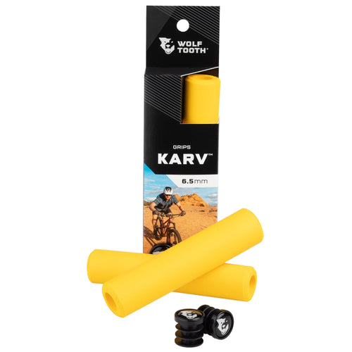 Wolf-Tooth-Karv-Grips-Grips-Slide-On-Grip-133-Bicycle-Grips