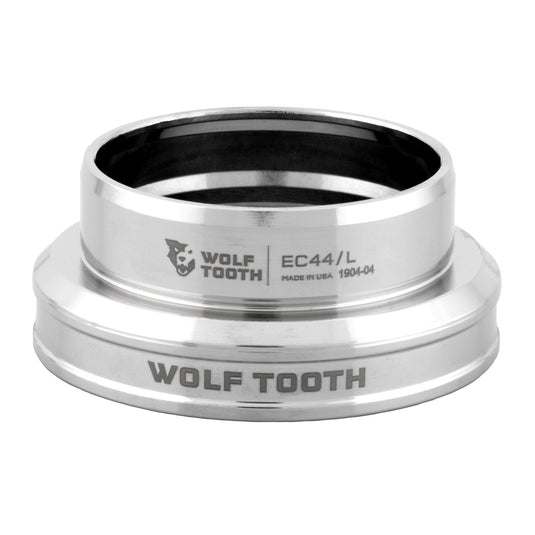 Wolf Tooth Premium Headset - EC49/40 Lower, Orange