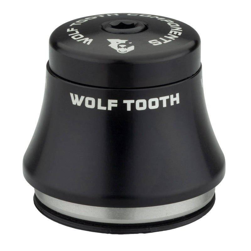 Load image into Gallery viewer, Wolf Tooth Premium IS Headset - Integrated Upper IS41/28.6 15mm Stack, Purple
