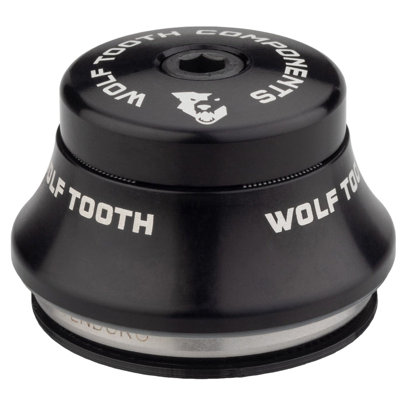 Load image into Gallery viewer, Wolf Tooth Premium IS Headsets - Integrated STD Upper IS41/28.6 15mm Stack, Gold
