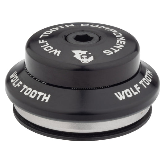 Wolf Tooth IS41/28.6 Upper Headset 7mm Stack Red