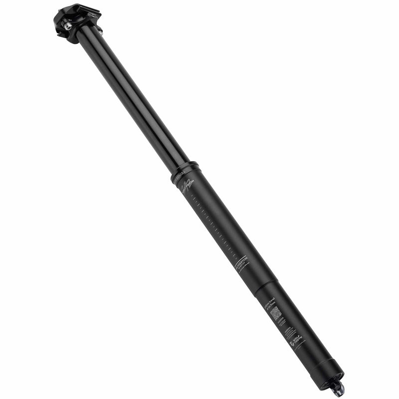 Load image into Gallery viewer, Wolf-Tooth-Dropper-Seatpost-200-mm-Aluminum-WTCDRST0006-MTB-Dropper-Seatpost
