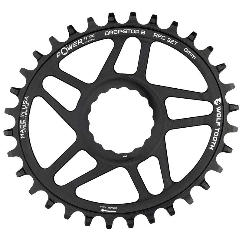 Load image into Gallery viewer, Wolf-Tooth-Chainring-28t-Cinch-Direct-Mount-WTCCNGR0009-Direct-Mount-MTB-Chainrings
