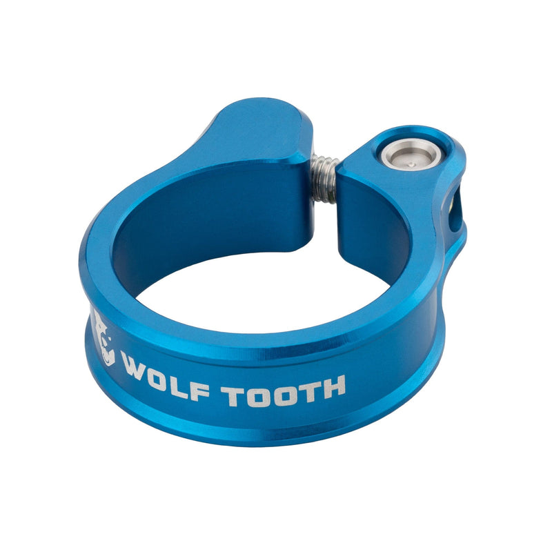 Load image into Gallery viewer, Wolf Tooth Seatpost Clamp
