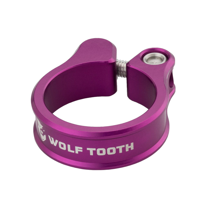 Load image into Gallery viewer, Wolf Tooth Seatpost Clamp
