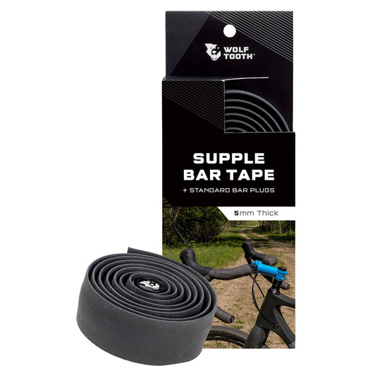 Wolf-Tooth-Supple-Bar-Tape-Handlebar-Tape-No-Results-HT0085-Road-Bar-Tape