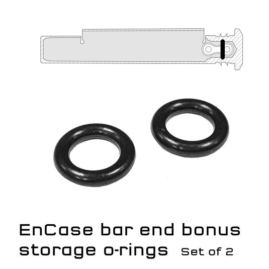 Wolf Tooth EnCase System Hex Bit Driver O-Rings EnCase System Chain