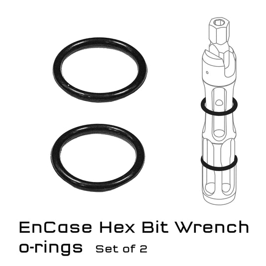 Wolf Tooth EnCase System Replace Bar Sleeves Set of 2