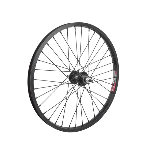 Wheel-Master-20inch-Alloy-BMX-Wheel-Set-20-in-Clincher-WHEL1849-Bicycle-Wheelset