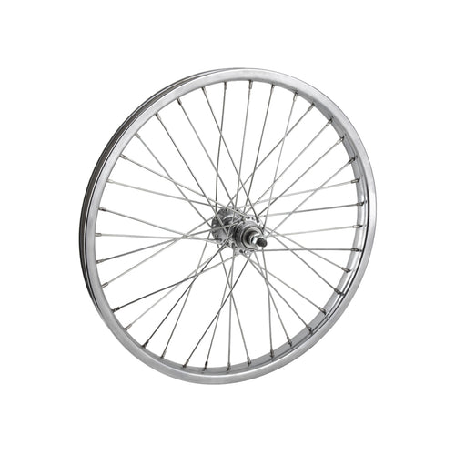 Wheel-Master-20inch-Steel-Juvenile-Rear-Wheel-20-in-Clincher-RRWH1774-Bicycle-Rear-Wheel