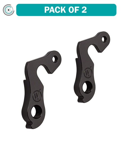 Wheels-Manufacturing-Hangers-Requiring-1-Fastener-Derailleur-Hanger-Mountain-Bike-Road-Bike-FS2242PO2