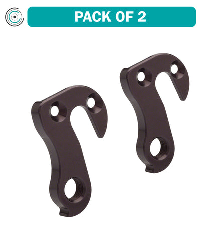 Wheels-Manufacturing-Hangers-Requiring-2-Fasteners-Derailleur-Hanger-Mountain-Bike-Road-Bike-FS2133PO2