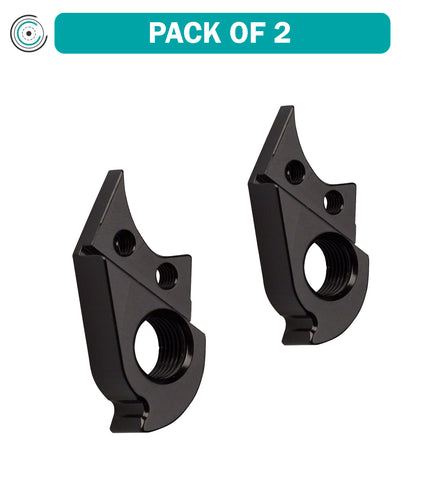 Wheels-Manufacturing-Hangers-Requiring-2-Fasteners-Derailleur-Hanger-Mountain-Bike-Road-Bike-FS2134PO2