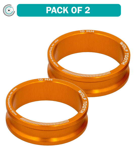 Wolf-Tooth-Precision-Spacer-5-Pack-Headset-Stack-Spacer-BMX-Bike-Mountain-Bike-Road-Bike-HD0262PO2