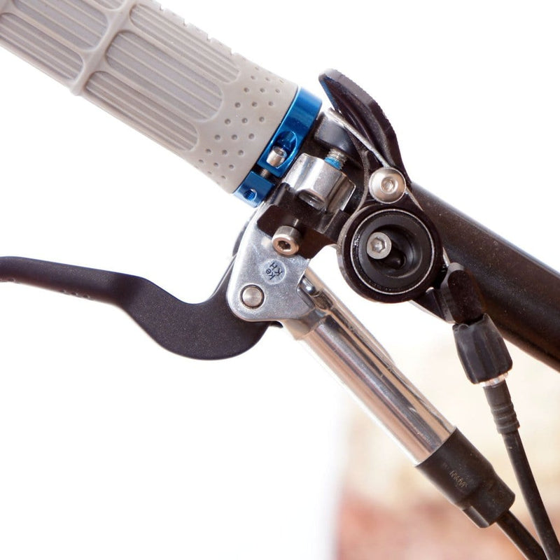 Load image into Gallery viewer, Wolf Tooth ReMote Dropper Post Lever for Hope Brakes
