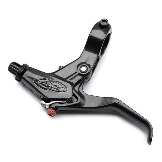 Avid Speed Dial 7 Brake Levers Black, Pair