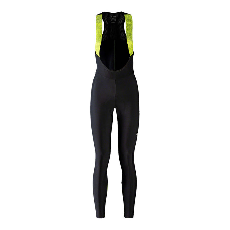 Load image into Gallery viewer, Gorewear-Progress-Thermo-Bib-Tights-Women&#39;s-Tights-TBTH0250
