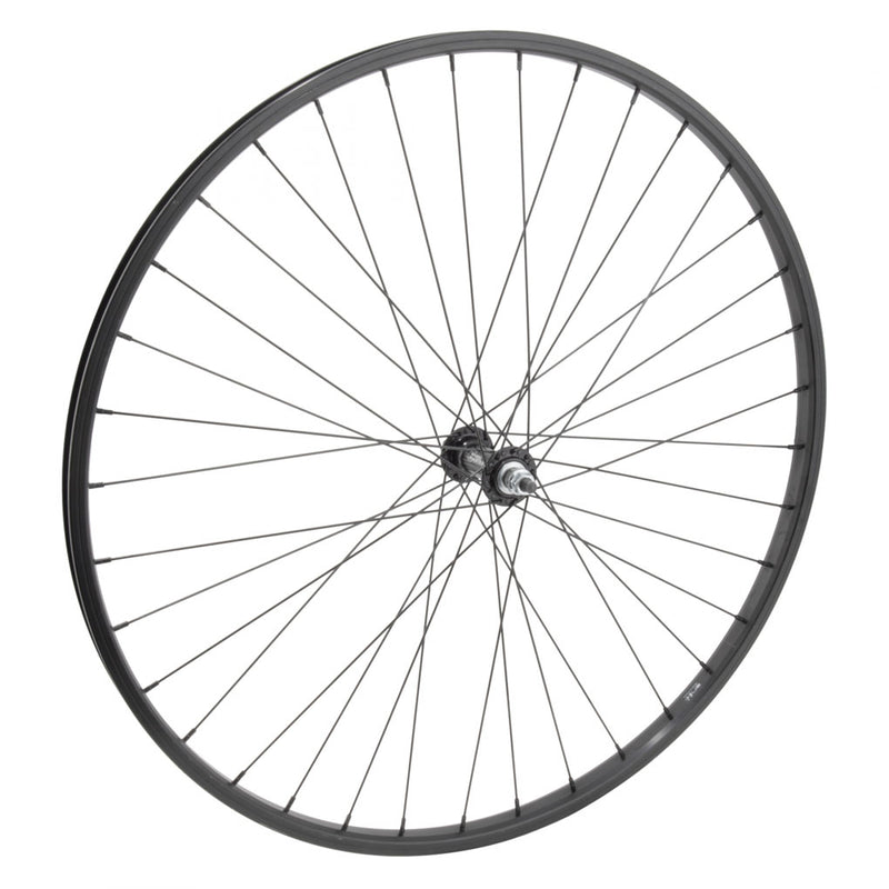 Load image into Gallery viewer, Wheel-Master-700c-29inch-Alloy-Hybrid-Comfort-Single-Wall-Front-Wheel-700c-Clincher-FTWH0552-Bicycle-Front-Wheel
